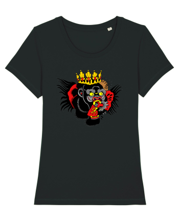 McGregor Gorilla Black