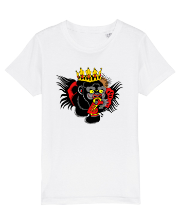 McGregor Gorilla White