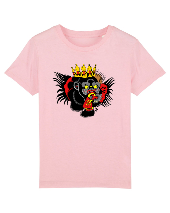 McGregor Gorilla Cotton Pink