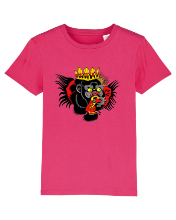McGregor Gorilla Raspberry