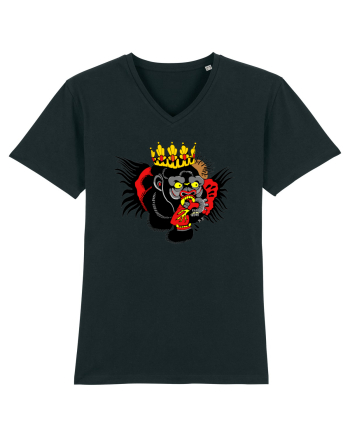 McGregor Gorilla Black