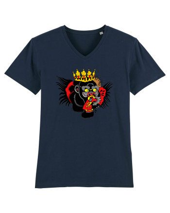 McGregor Gorilla French Navy