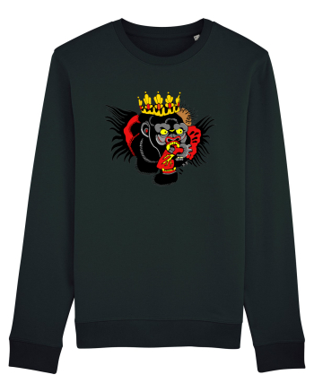 McGregor Gorilla Black