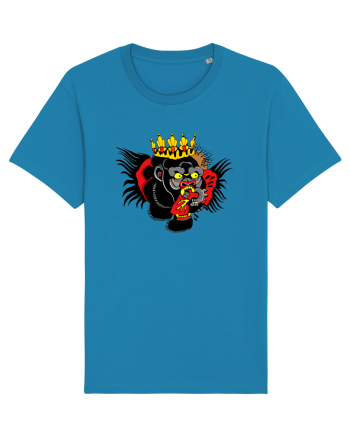 McGregor Gorilla Tricou mânecă scurtă Unisex Rocker