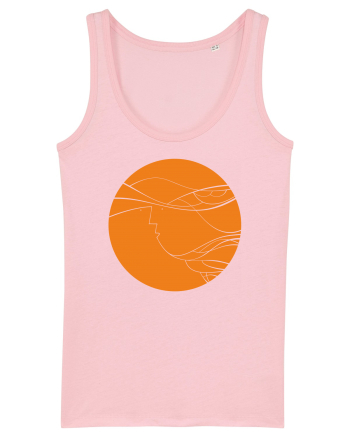 loveWith_I Cotton Pink