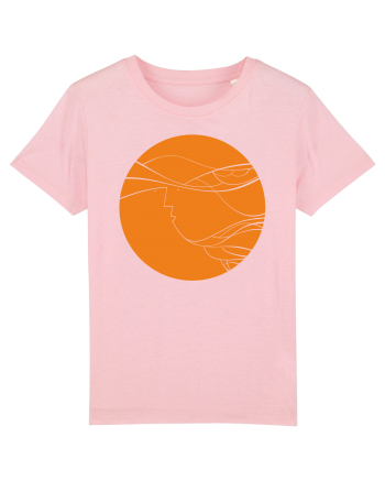 loveWith_I Cotton Pink