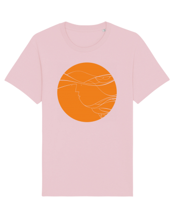 loveWith_I Cotton Pink