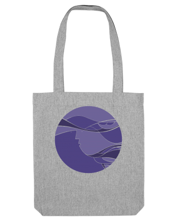 loveWith_II Heather Grey