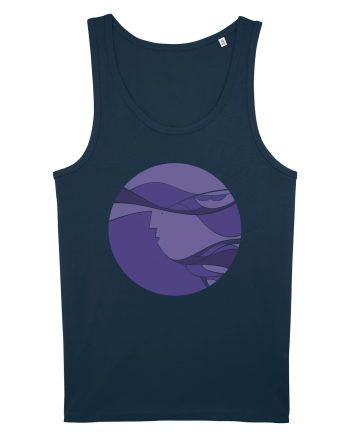 loveWith_II Navy