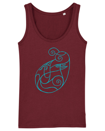 birdyes_I-1 Burgundy