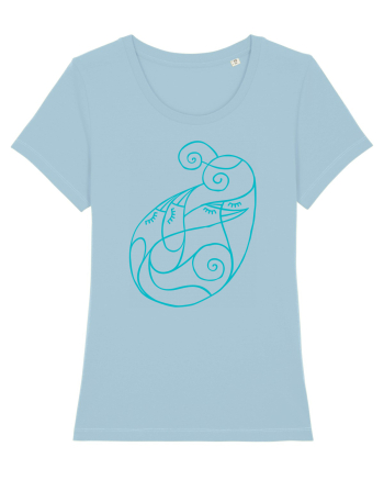 birdyes_I-1 Sky Blue