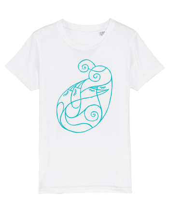 birdyes_I-1 White