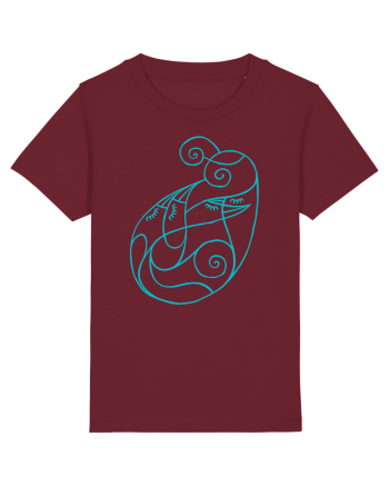 birdyes_I-1 Burgundy