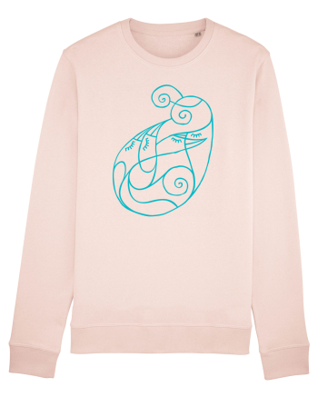 birdyes_I-1 Candy Pink
