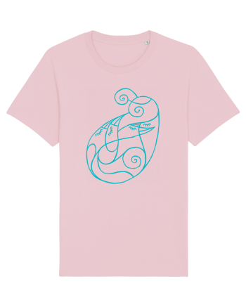birdyes_I-1 Cotton Pink