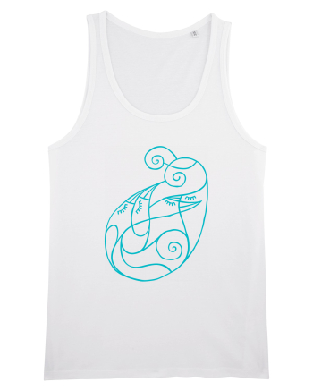 birdyes_I-1 White