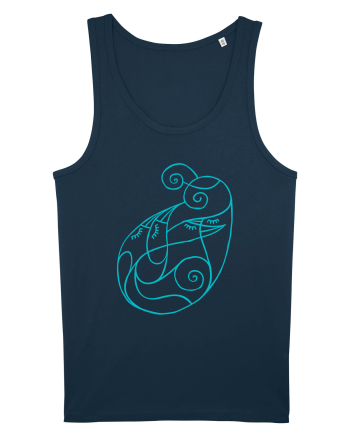 birdyes_I-1 Navy