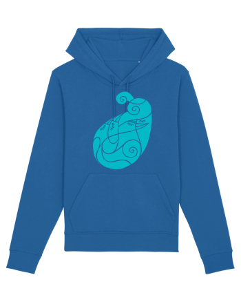 birdyes_I-2 Royal Blue