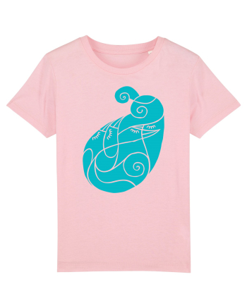 birdyes_I-2 Cotton Pink