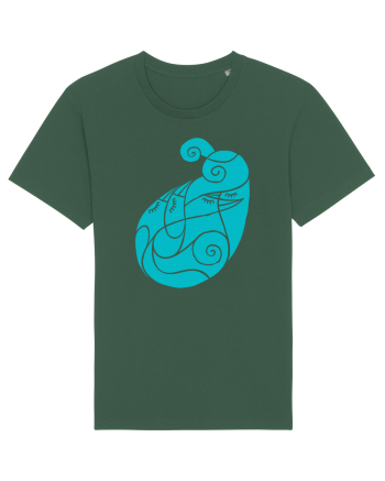 birdyes_I-2 Bottle Green