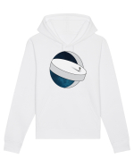 New Space Hanorac Unisex Drummer
