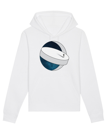 New Space White