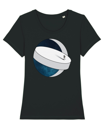New Space Black