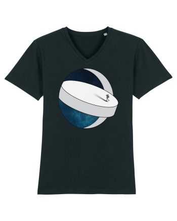 New Space Black