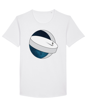 New Space White