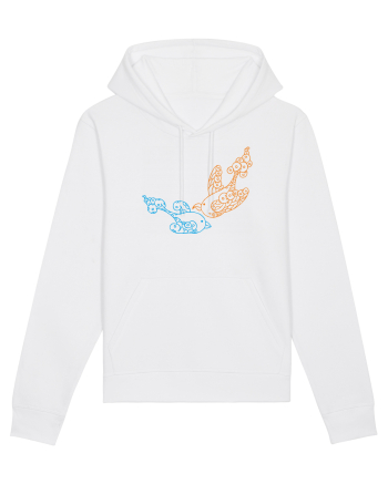 birdyes_II-1 White