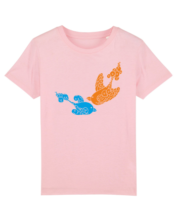 birdyes_II-2 Cotton Pink