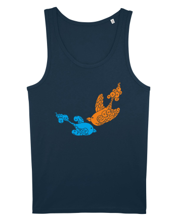 birdyes_II-2 Navy