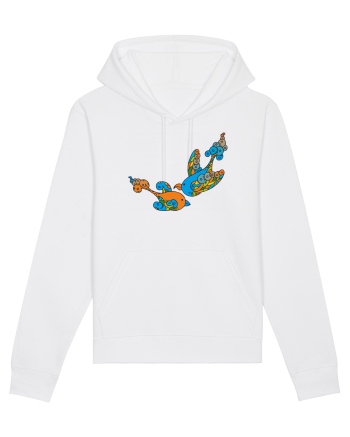 birdyes_II-3 White