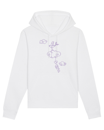 birdyStage_I-1 White