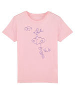 birdyStage_I-1 Tricou mânecă scurtă  Copii Mini Creator