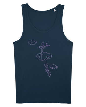 birdyStage_I-1 Navy