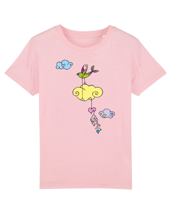 birdyStage_I-2 Cotton Pink