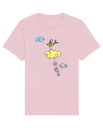 birdyStage_I-2 Cotton Pink
