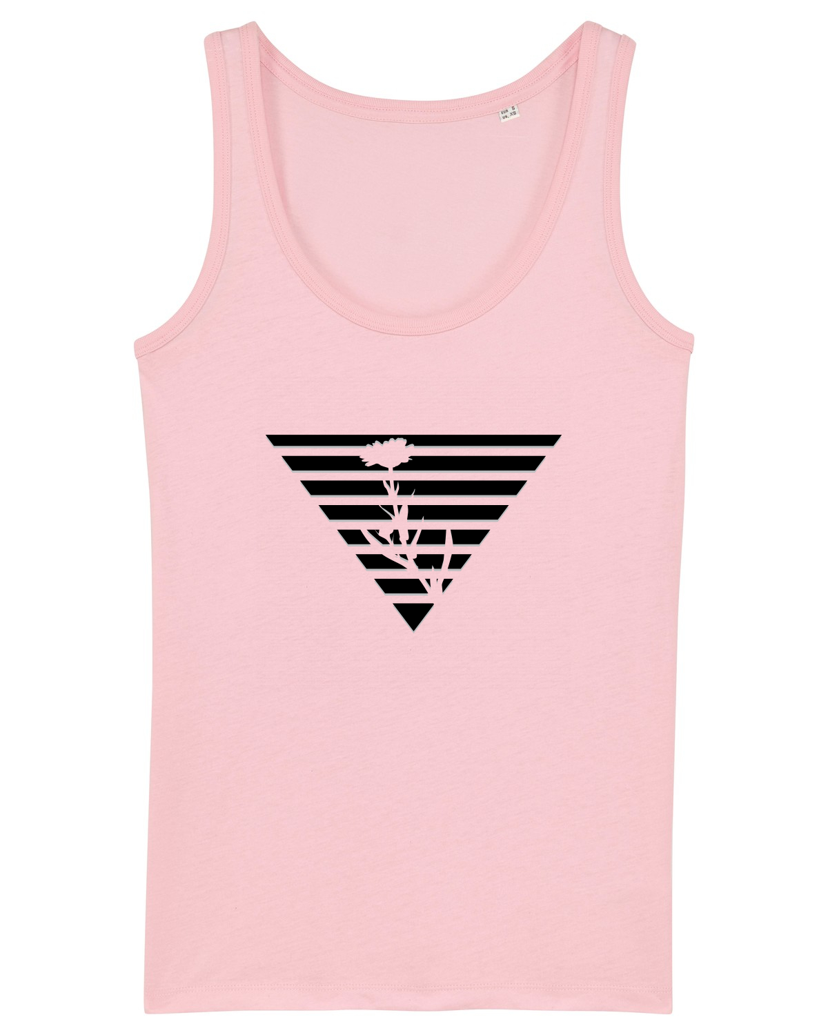 Maiou Damă Dreamer Cotton Pink