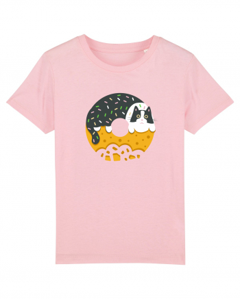 Chaos CAT Cotton Pink