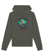 We Are All In This Together Hanorac Unisex Drummer
