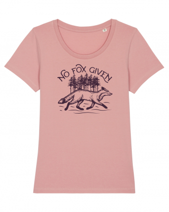 No FOX Given Canyon Pink