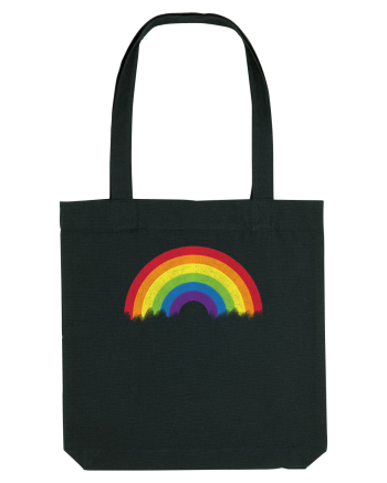 Rainbow Black