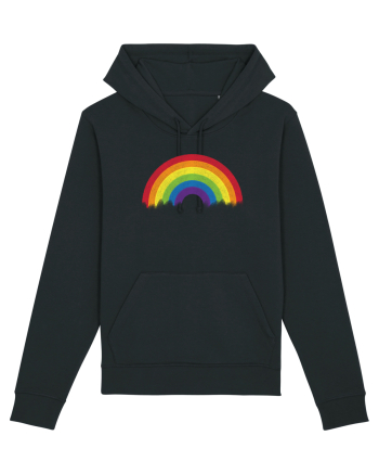 Rainbow Black