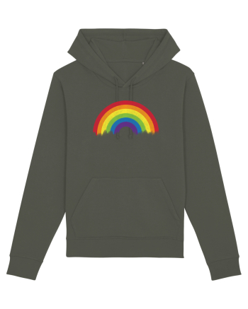 Rainbow Khaki