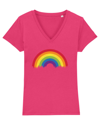 Rainbow Raspberry