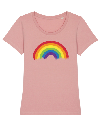 Rainbow Canyon Pink