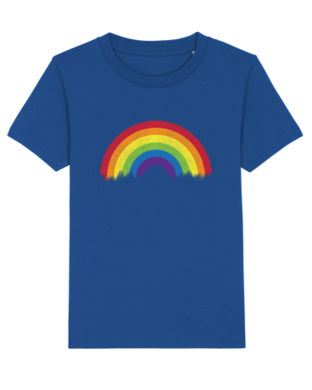 Rainbow Majorelle Blue