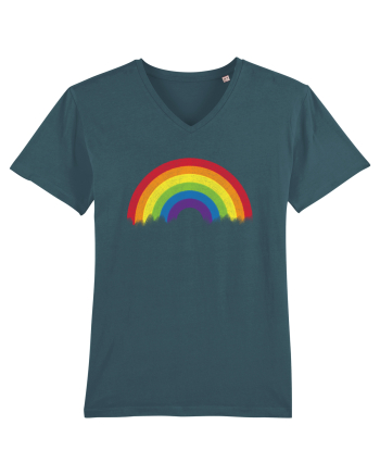 Rainbow Stargazer
