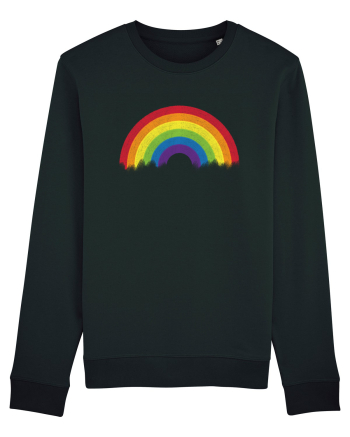 Rainbow Black